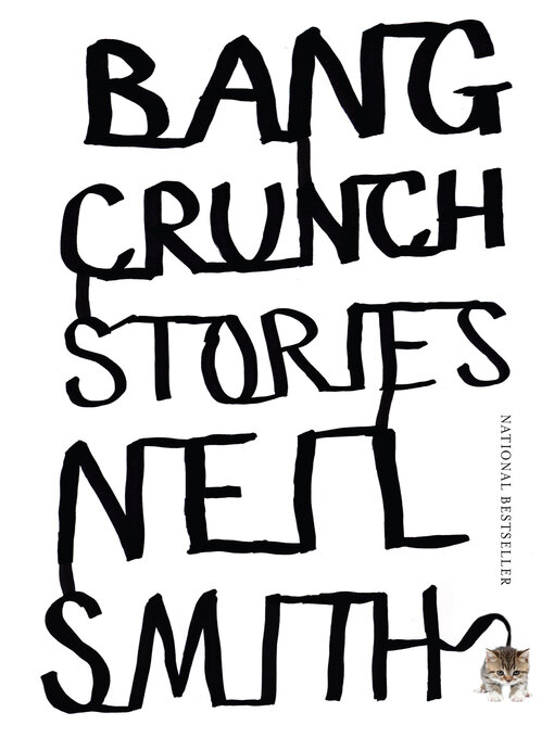 Title details for Bang Crunch by Neil Smith - Available